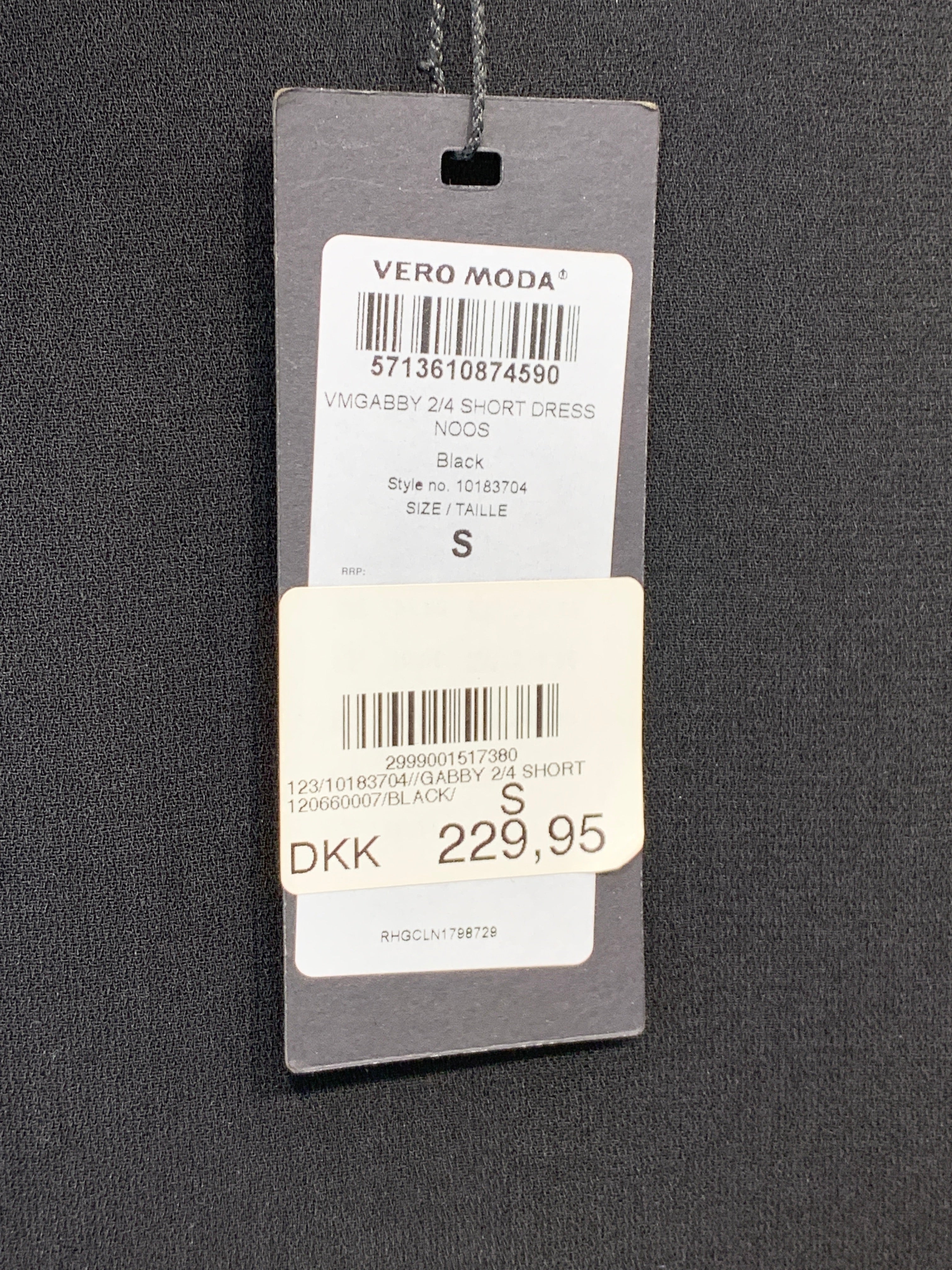 Vero Moda Kjole